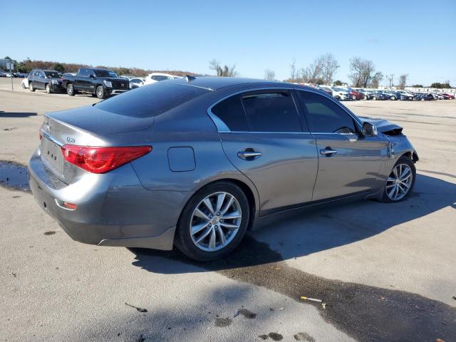 JN1BV7AP0EM686705 | 2014 INFINITI Q50 BASE