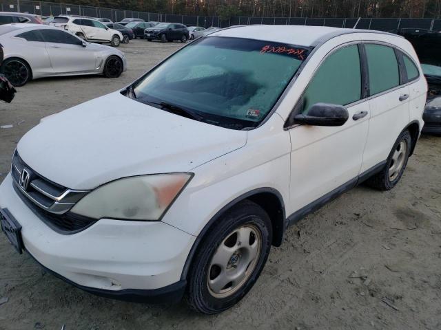 2011 Honda CR-V LX