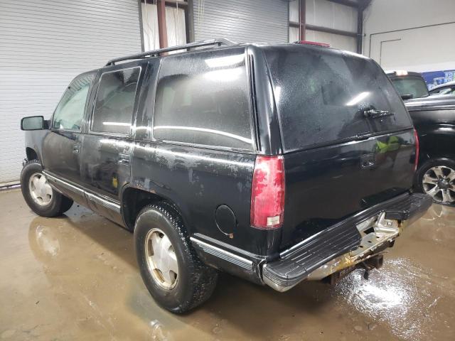 1995 GMC Yukon VIN: 1GKEK13KXSJ765429 Lot: 39836594