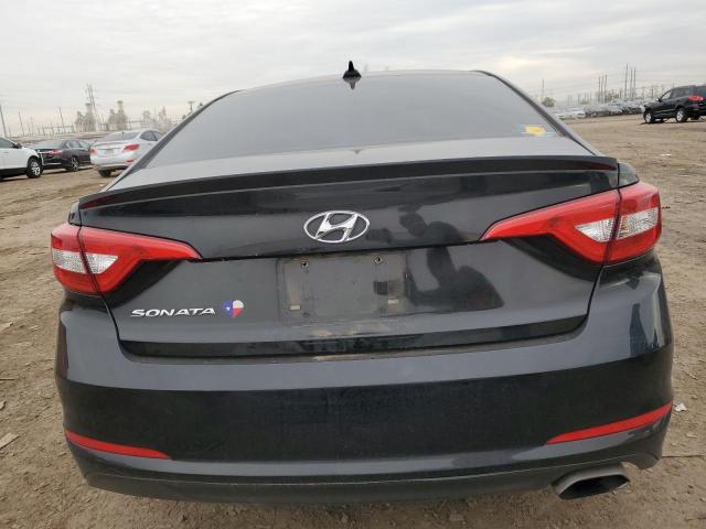 5NPE24AFXGH261773 | 2016 HYUNDAI SONATA SE