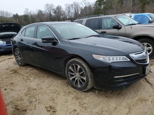 19UUB1F38HA008924 | 2017 ACURA TLX