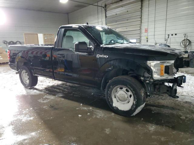 1FTMF1E54LKE37258 | 2020 FORD F150