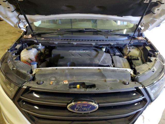 2FMPK4AP4FBB59084 2015 FORD EDGE, photo no. 11