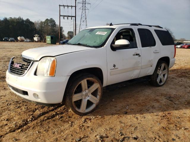 2011 GMC Yukon SLE