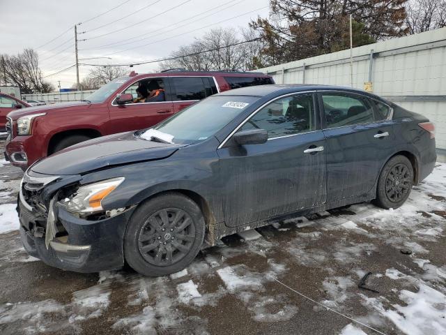 Vin: 1n4al3ap8fc284600, lot: 39192434, nissan altima 2.5 20151