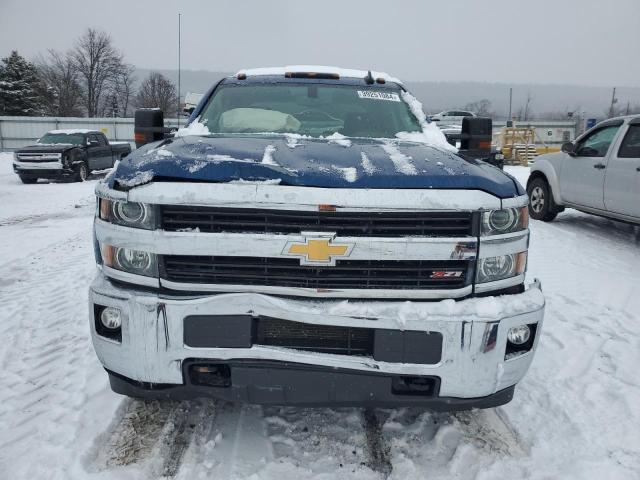 1GC1KVEG4HF226598 | 2017 CHEVROLET SILVERADO