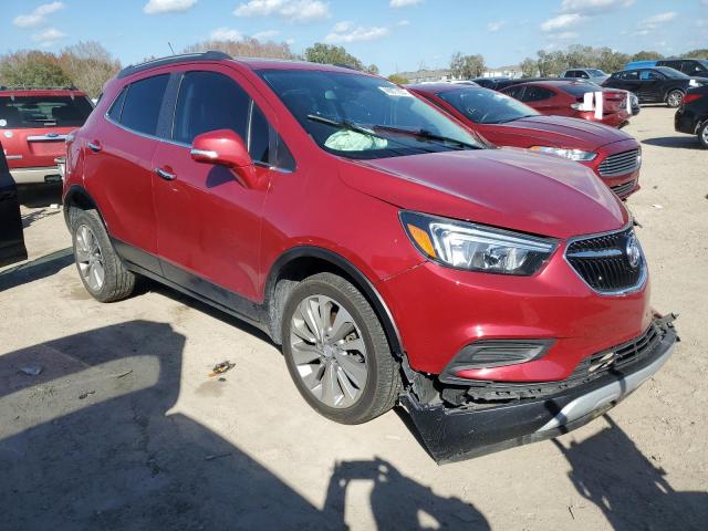 2018 BUICK ENCORE PRE KL4CJASB7JB579681