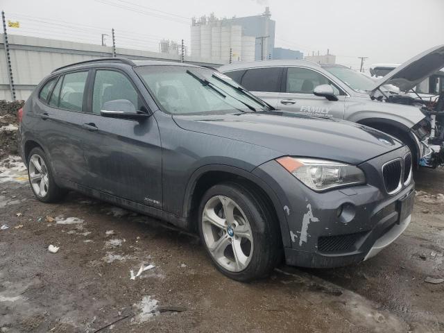 WBAVM5C56EVV91800 | 2014 BMW X1 XDRIVE3