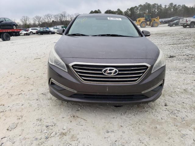 5NPE24AA3FH115590 | 2015 HYUNDAI SONATA ECO