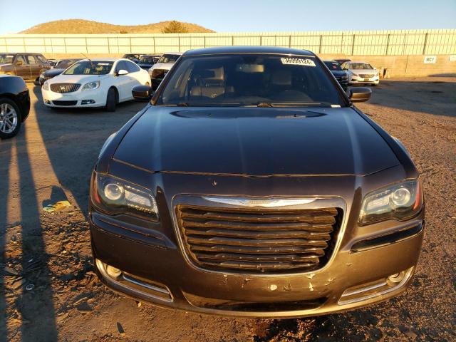 2C3CCABG9EH331848 | 2014 CHRYSLER 300 S