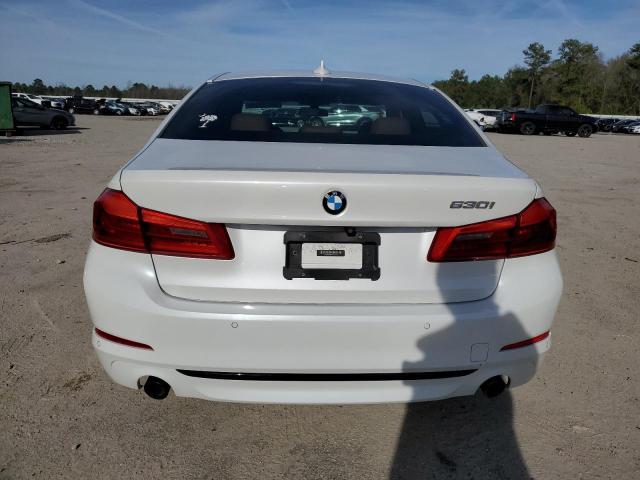 WBAJA5C52KWW22280 | 2019 BMW 530 I