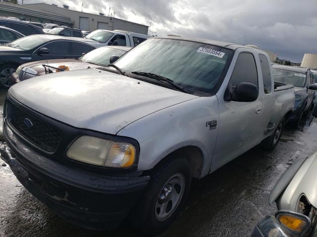 1998 Ford F-150 