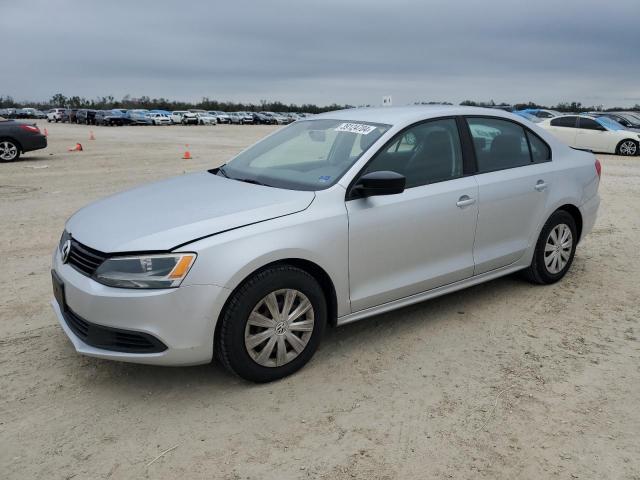 2014 Volkswagen Jetta 