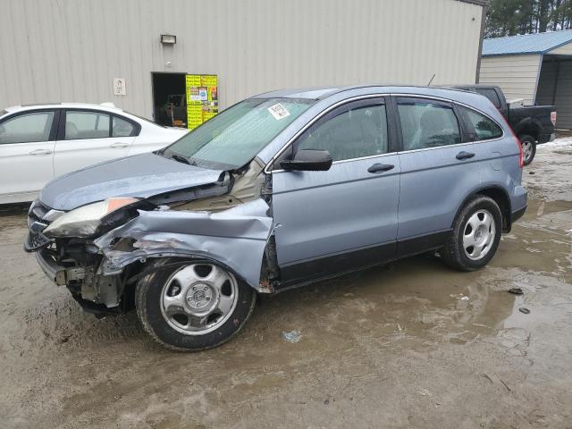 2011 Honda CR-V LX