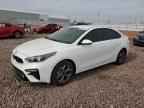 2019 KIA FORTE FE - 3KPF24AD2KE134001