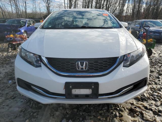 19XFB2F58FE245650 | 2015 HONDA CIVIC LX