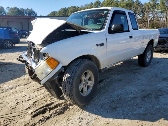 2004 Ford Ranger 