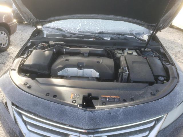 2G1115SL6F9239663 | 2015 CHEVROLET IMPALA LT