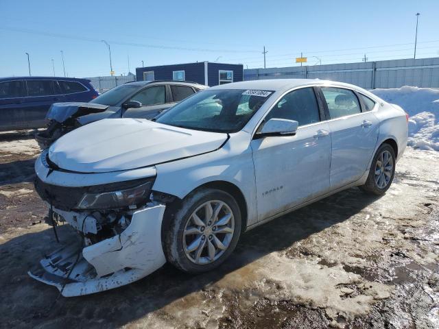 1G1105SA3HU171667 | 2017 CHEVROLET IMPALA LT