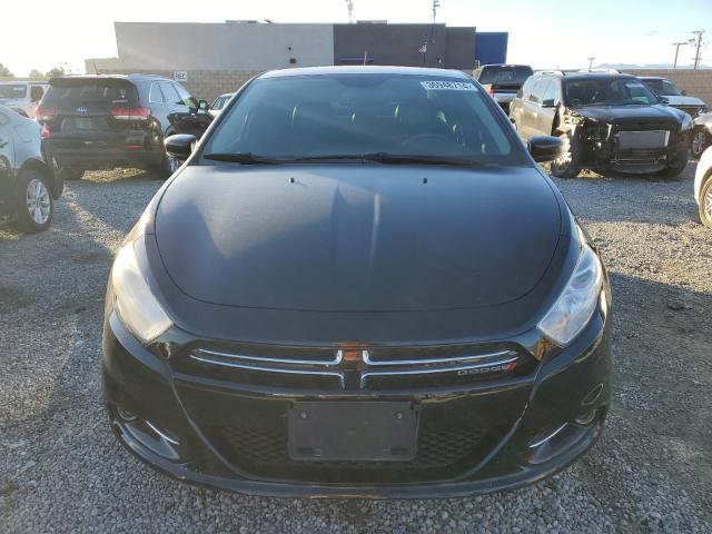 2016 DODGE DART LIMIT 1C3CDFCB2GD704340