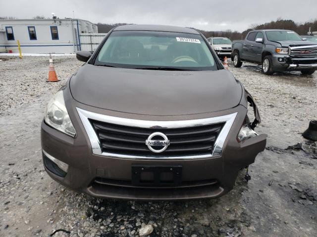 1N4AL3AP7FC472850 | 2015 NISSAN ALTIMA 2.5