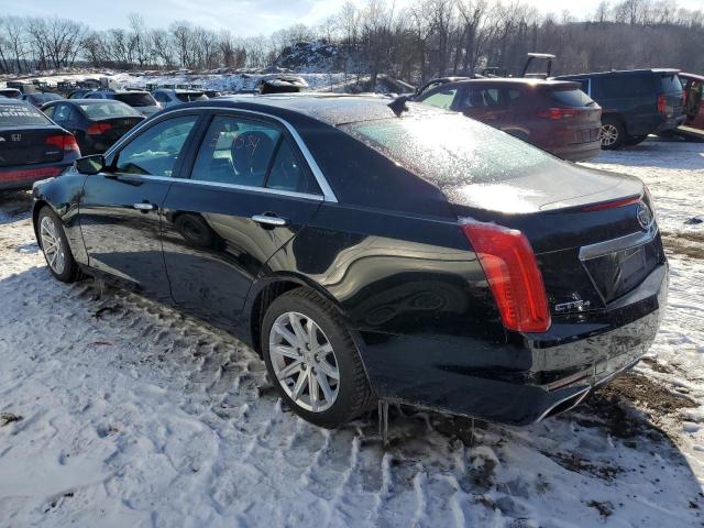 1G6AX5S31E0128794 | 2014 CADILLAC CTS LUXURY