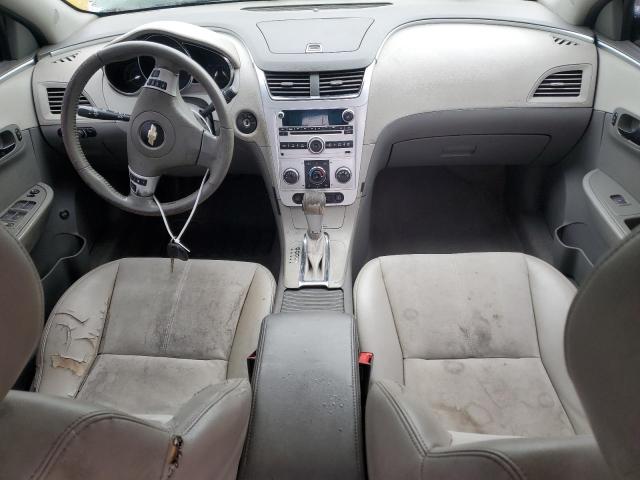 Image 8 of 2012 Chevrolet Malibu salvage vehicle - Lot #38765664 at Copart