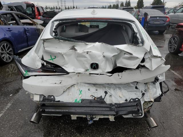 2023 ACURA INTEGRA 19UDE4H2XPA010444