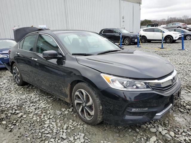 1HGCR2F07GA015428 | 2016 HONDA ACCORD EX