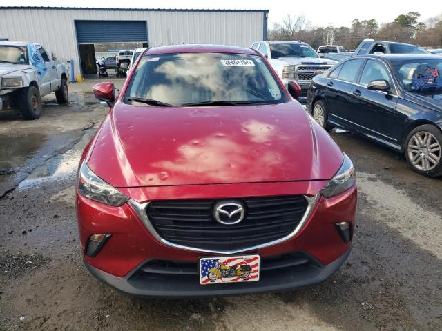 JM1DKDB74K1459316 | 2019 MAZDA CX-3 SPORT