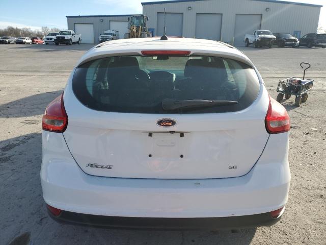 1FADP3K27FL276105 | 2015 FORD FOCUS SE