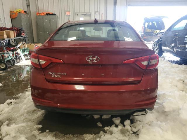 5NPE24AF1GH364015 | 2016 HYUNDAI SONATA SE