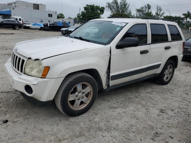 2005 Jeep Grand Cherokee Laredo