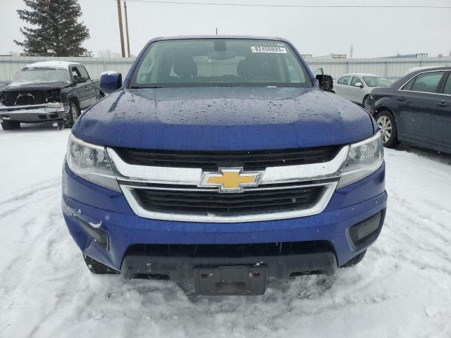 1GCGTCE33G1210543 | 2016 CHEVROLET COLORADO L