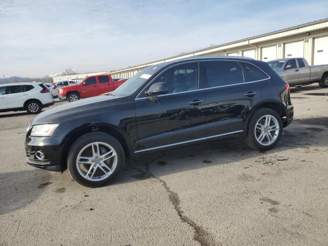 VIN WA1L2AFP0HA030472 2017 Audi Q5, Premium Plus no.1