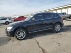2017 AUDI Q5 PREMIUM - WA1L2AFP0HA030472