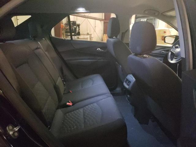 2018 CHEVROLET EQUINOX LT 2GNAXSEV7J6258385