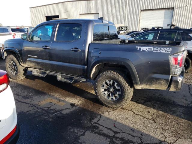 3TMCZ5AN4LM346287 | 2020 TOYOTA TACOMA DOU