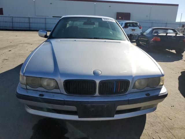 WBAGH83431DP31498 | 2001 BMW 740 il