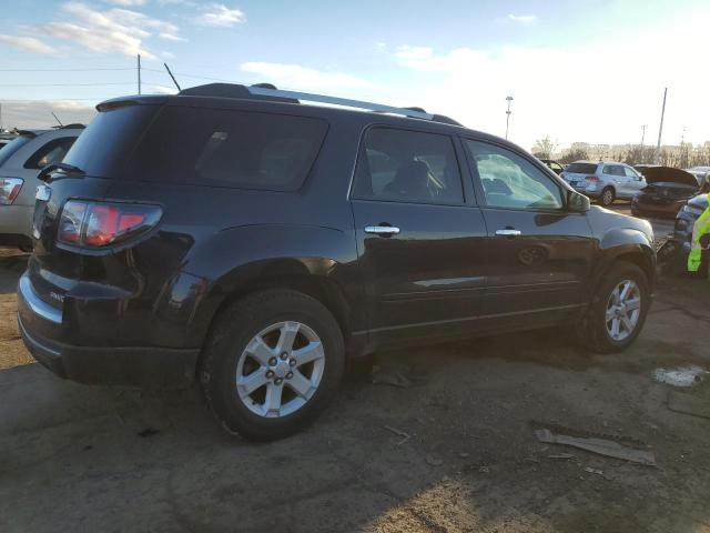 1GKKVPKD0FJ134968 | 2015 GMC ACADIA SLE