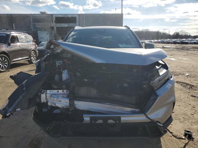 2024 HONDA CR-V SPORT - 5J6RS6H81RL017748