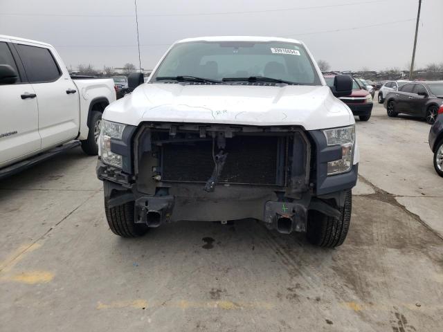 1FTEX1C86GKF63447 | 2016 FORD F150 SUPER