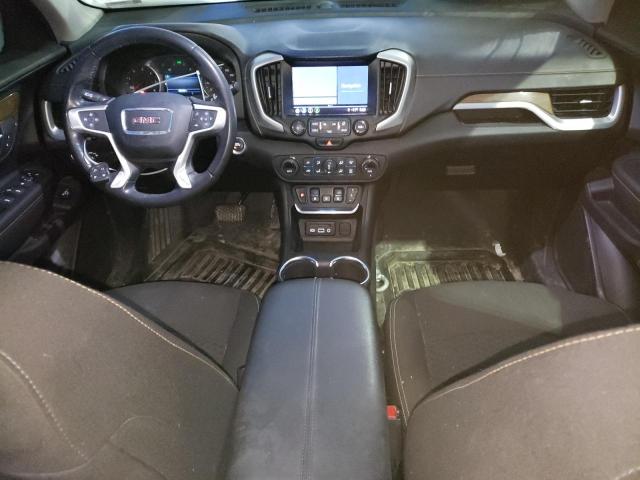 2018 GMC TERRAIN - 3GKALUEU6JL326845