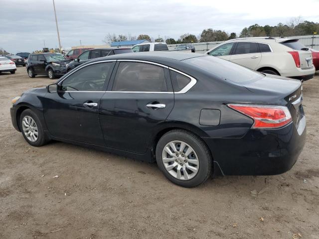 1N4AL3AP3EC118919 | 2014 NISSAN ALTIMA 2.5