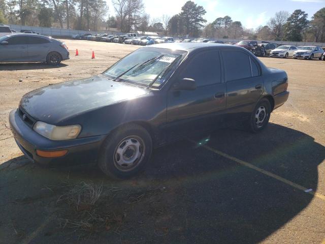 1996 Toyota Corolla 