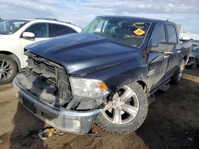 2014 Ram 1500 SLT