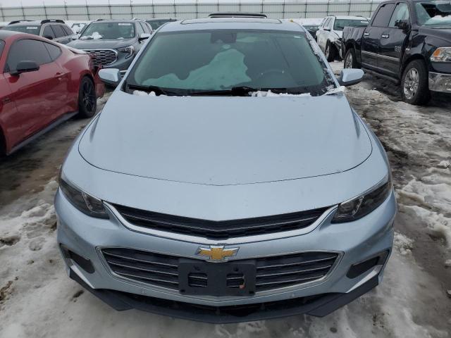 1G1ZH5SX4HF255369 | 2017 CHEVROLET MALIBU PRE