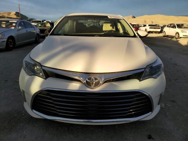 4T1BK1EB9GU235045 | 2016 TOYOTA AVALON XLE