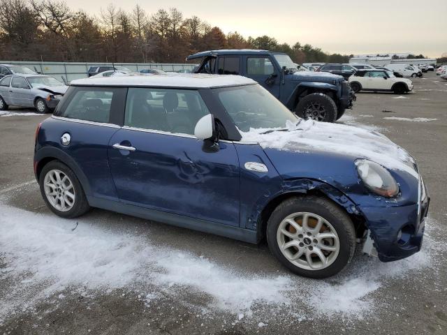 WMWXM7C50ET985762 | 2014 MINI COOPER S