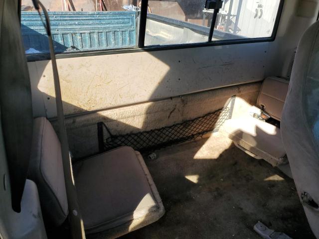 1FTCR14A6RPC04561 1994 Ford Ranger Super Cab